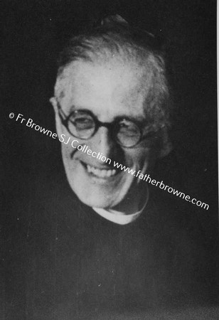 FR JANSSENS S.J.